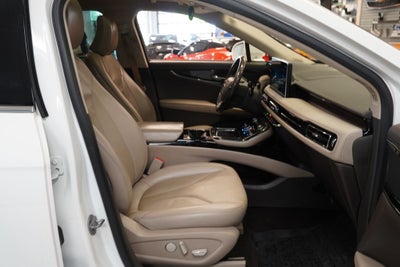 2022 Lincoln Nautilus Reserve AWD