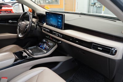2022 Lincoln Nautilus Reserve AWD