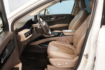2022 Lincoln Nautilus Reserve AWD