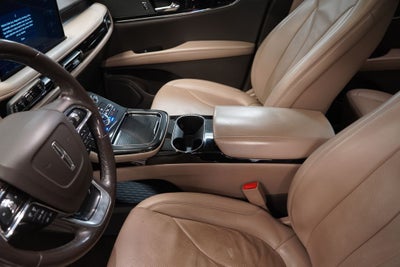 2022 Lincoln Nautilus Reserve AWD