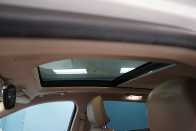 2022 Lincoln Nautilus Reserve AWD