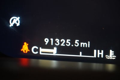 2022 Lincoln Nautilus Reserve AWD