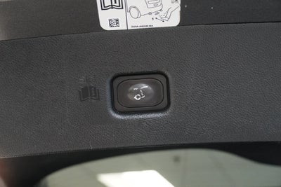 2019 Lincoln Nautilus Reserve AWD