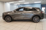 2019 Lincoln Nautilus Reserve AWD