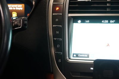 2019 Lincoln Nautilus Reserve AWD