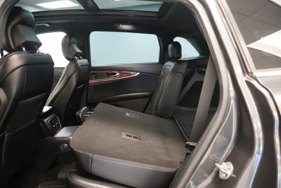 2019 Lincoln Nautilus Reserve AWD