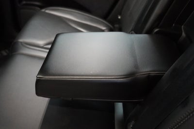 2019 Lincoln Nautilus Reserve AWD