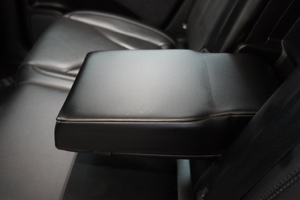 2019 Lincoln Nautilus Reserve AWD