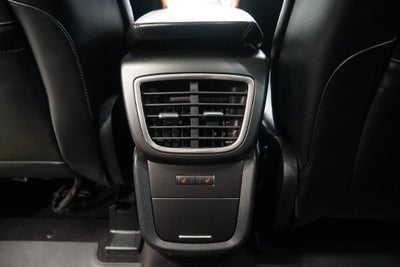 2019 Lincoln Nautilus Reserve AWD