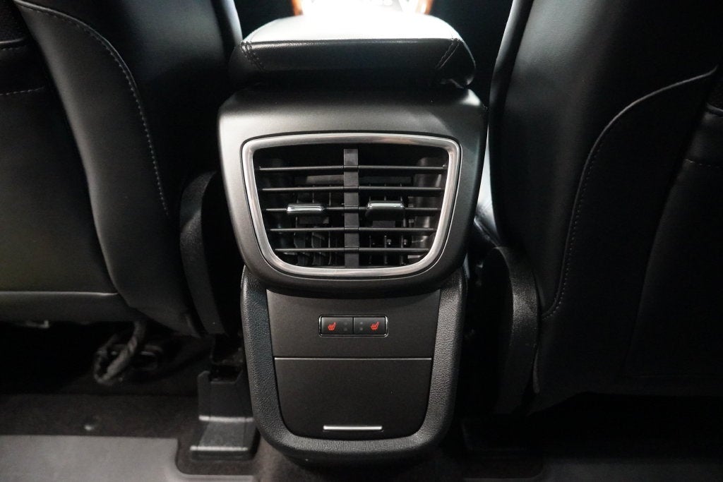 2019 Lincoln Nautilus Reserve AWD