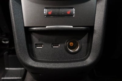 2019 Lincoln Nautilus Reserve AWD