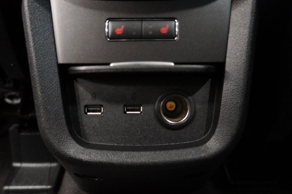 2019 Lincoln Nautilus Reserve AWD