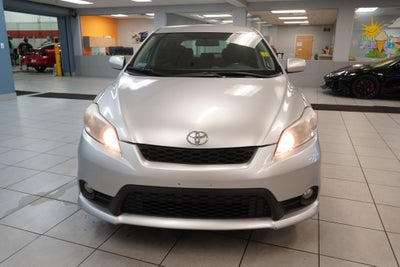 2013 Toyota Matrix S AWD