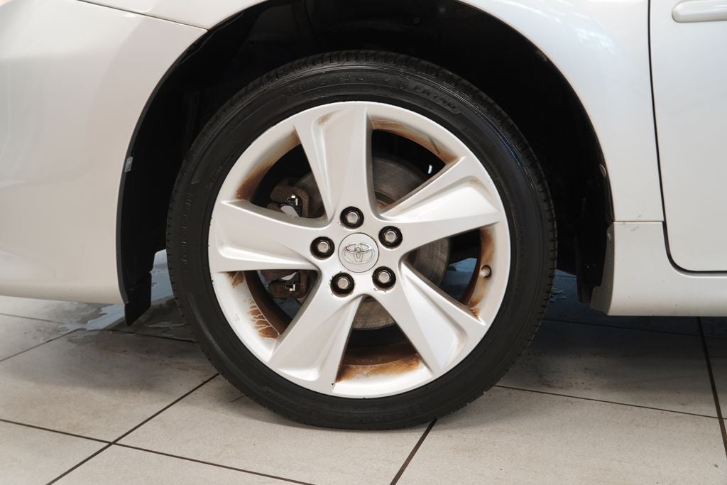2013 Toyota Matrix S AWD