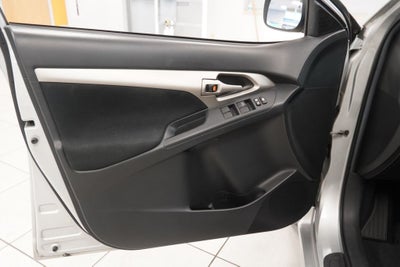 2013 Toyota Matrix S AWD