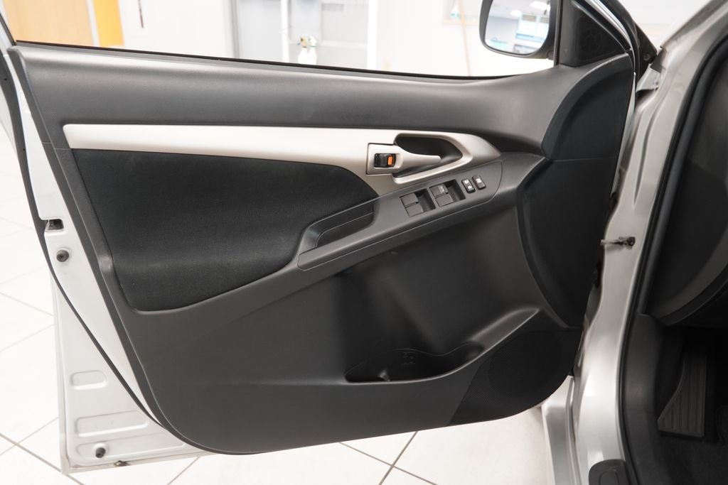 2013 Toyota Matrix S AWD