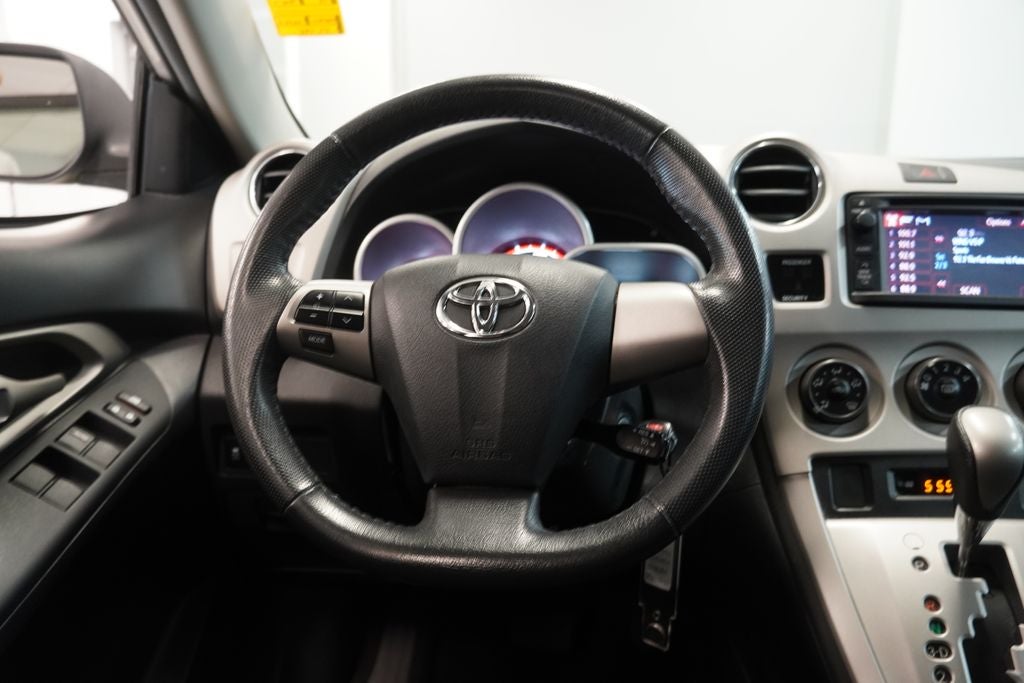 2013 Toyota Matrix S AWD
