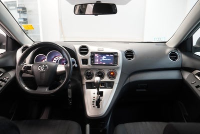 2013 Toyota Matrix S AWD