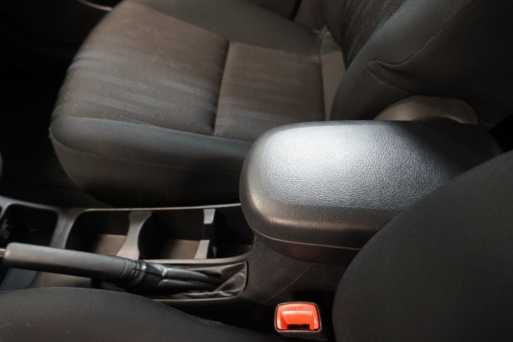 2013 Toyota Matrix S AWD