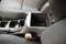 2013 Toyota Matrix S AWD