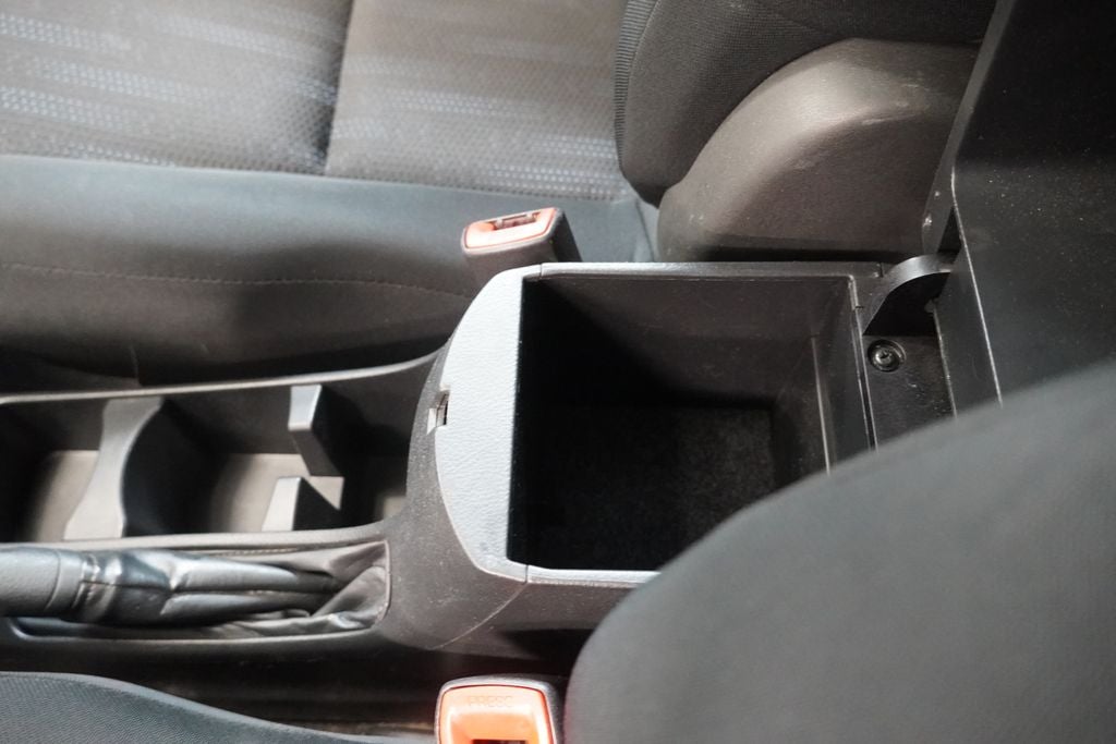2013 Toyota Matrix S AWD