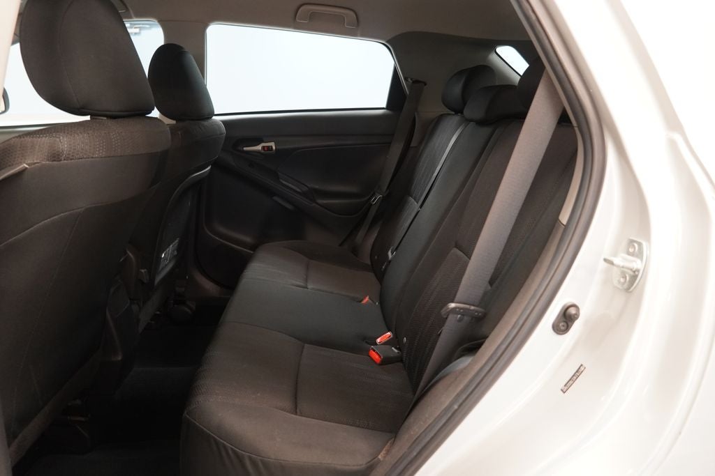 2013 Toyota Matrix S AWD