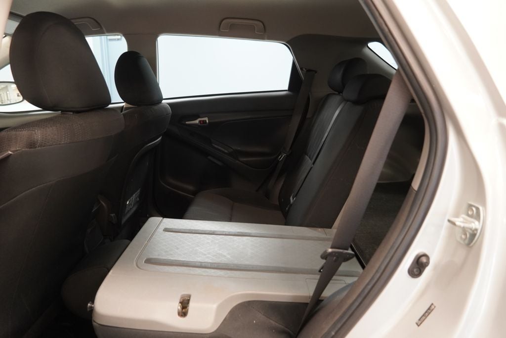 2013 Toyota Matrix S AWD