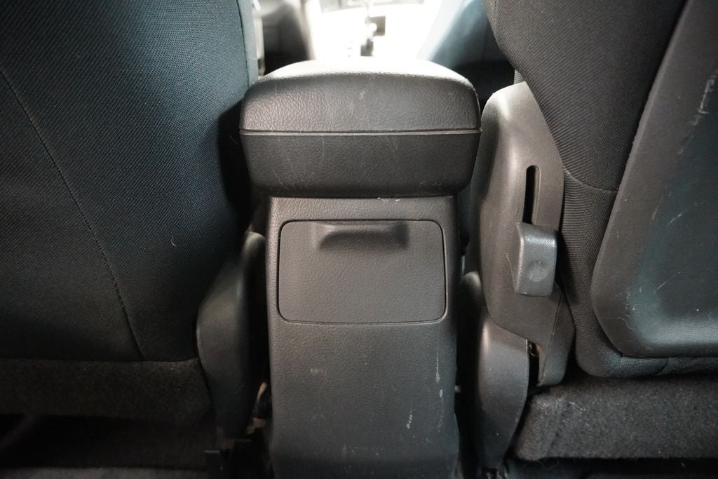 2013 Toyota Matrix S AWD