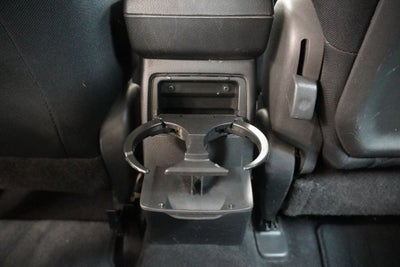 2013 Toyota Matrix S AWD