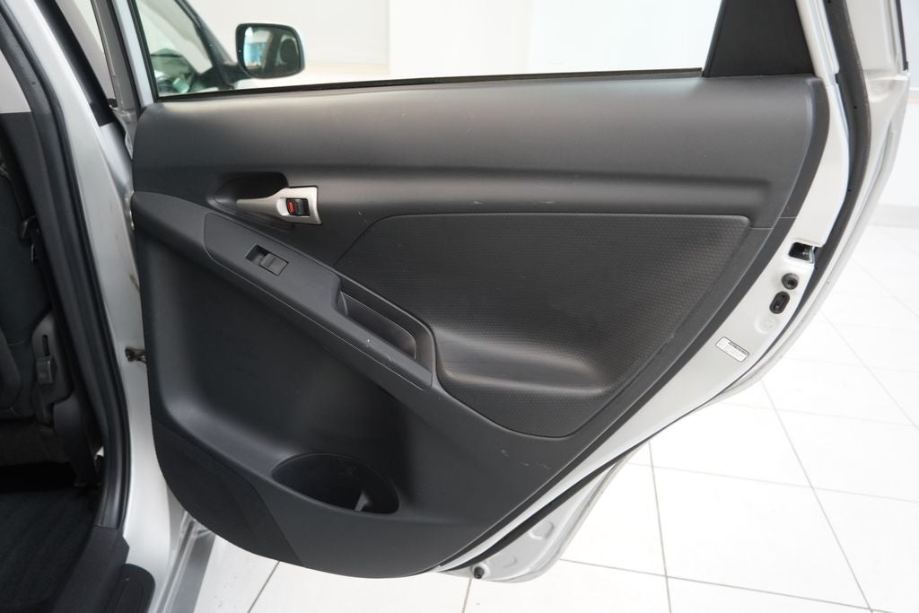 2013 Toyota Matrix S AWD