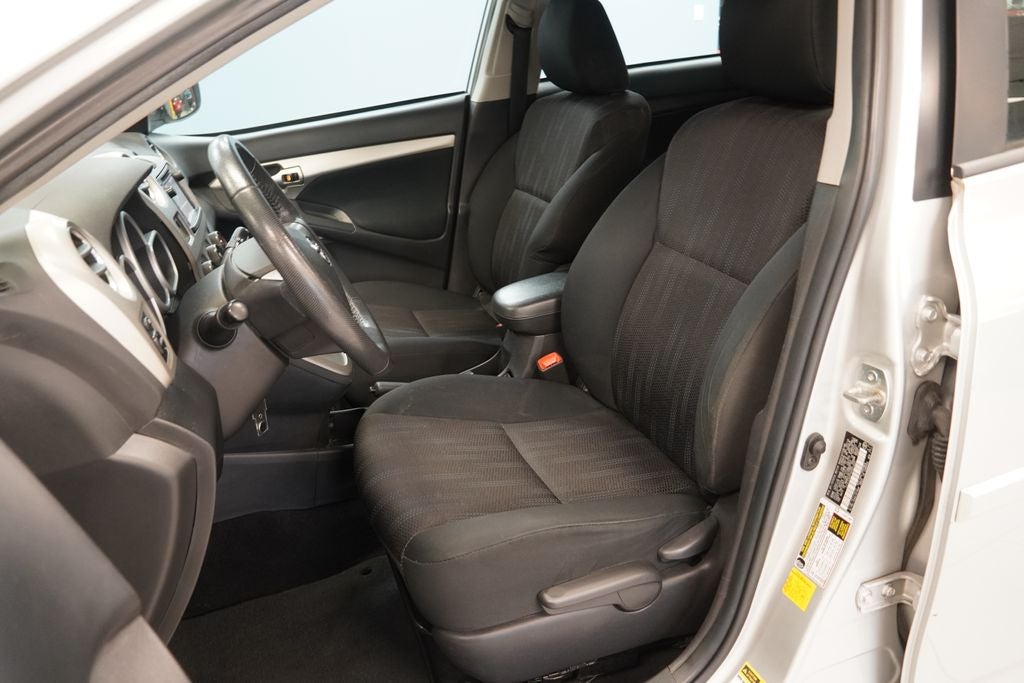 2013 Toyota Matrix S AWD