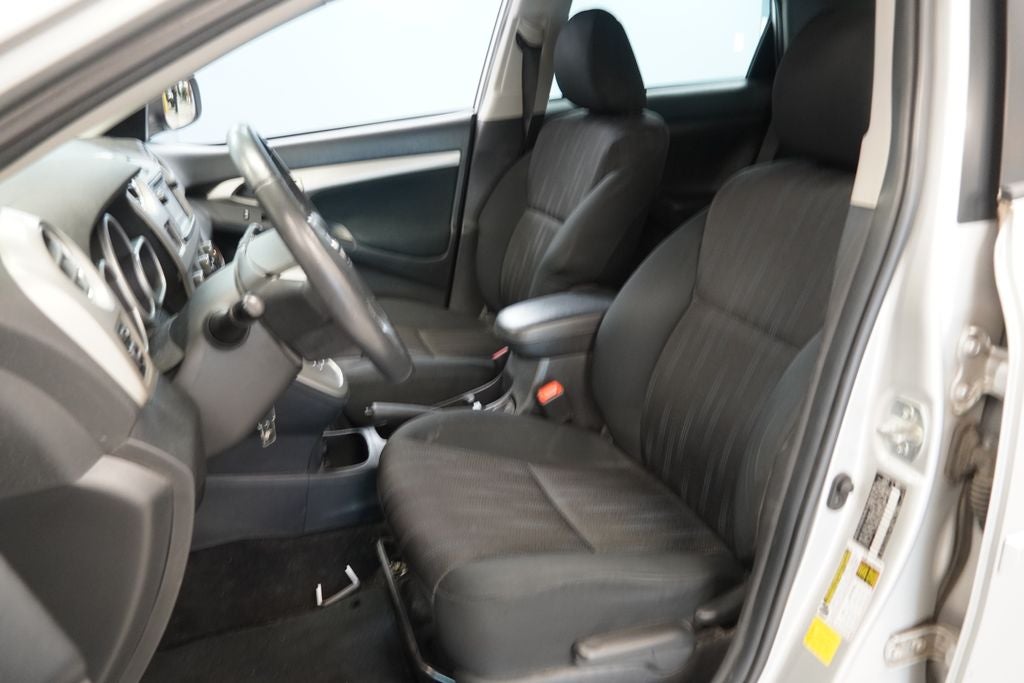 2013 Toyota Matrix S AWD