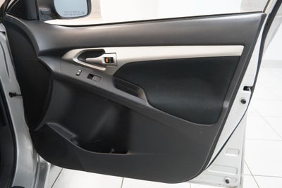 2013 Toyota Matrix S AWD