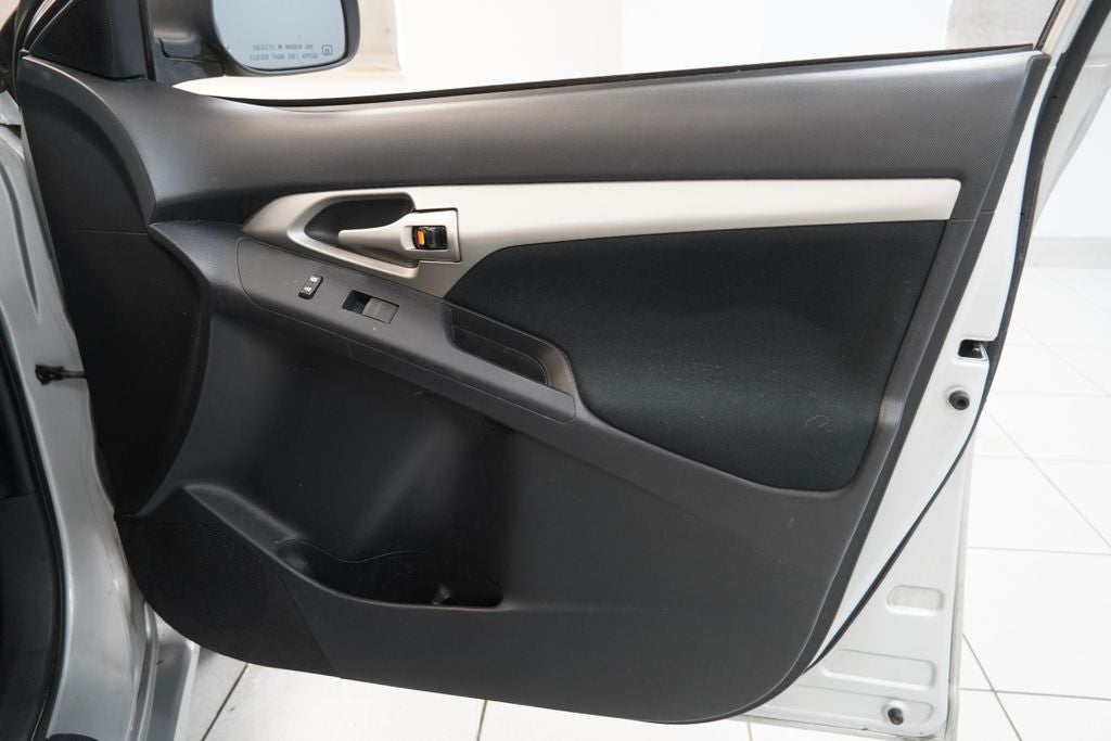 2013 Toyota Matrix S AWD