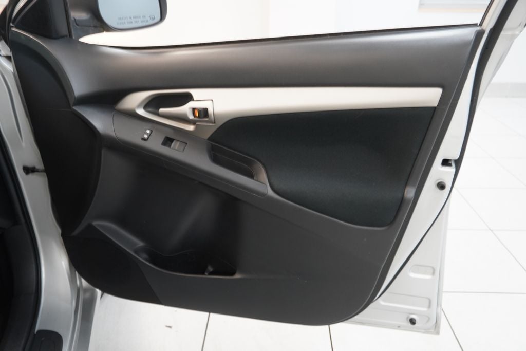 2013 Toyota Matrix S AWD