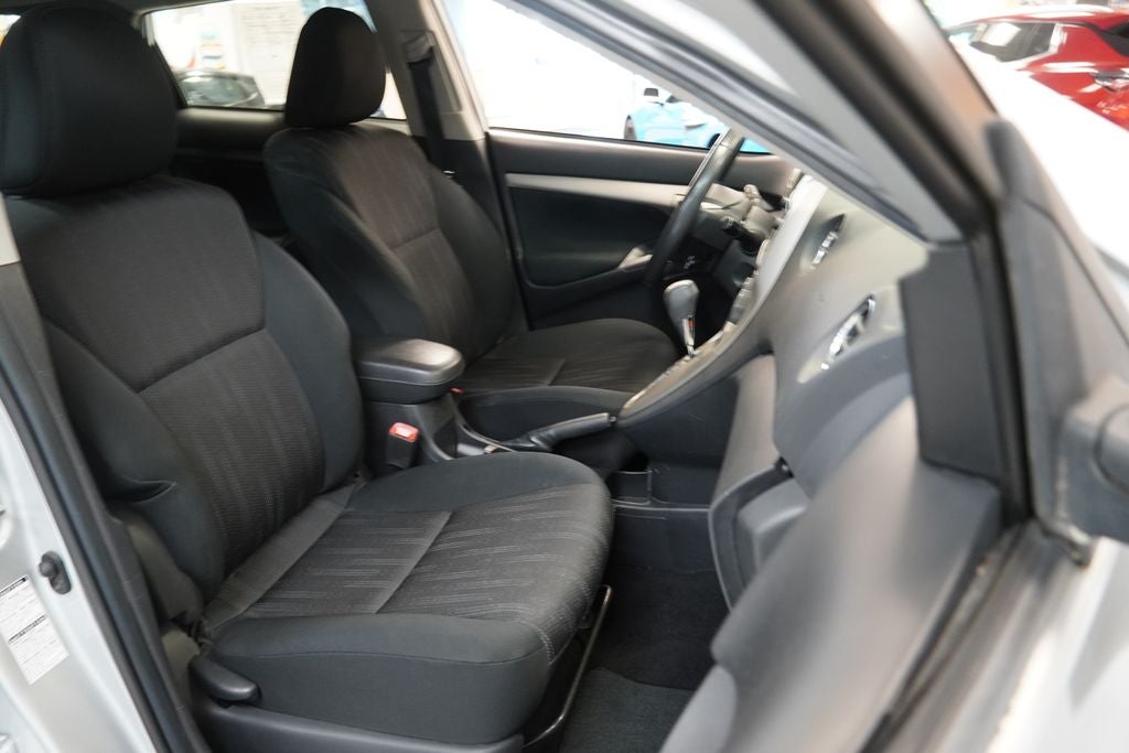 2013 Toyota Matrix S AWD