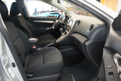 2013 Toyota Matrix S AWD