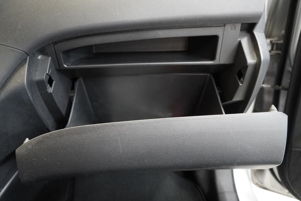 2013 Toyota Matrix S AWD