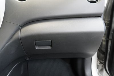 2013 Toyota Matrix S AWD