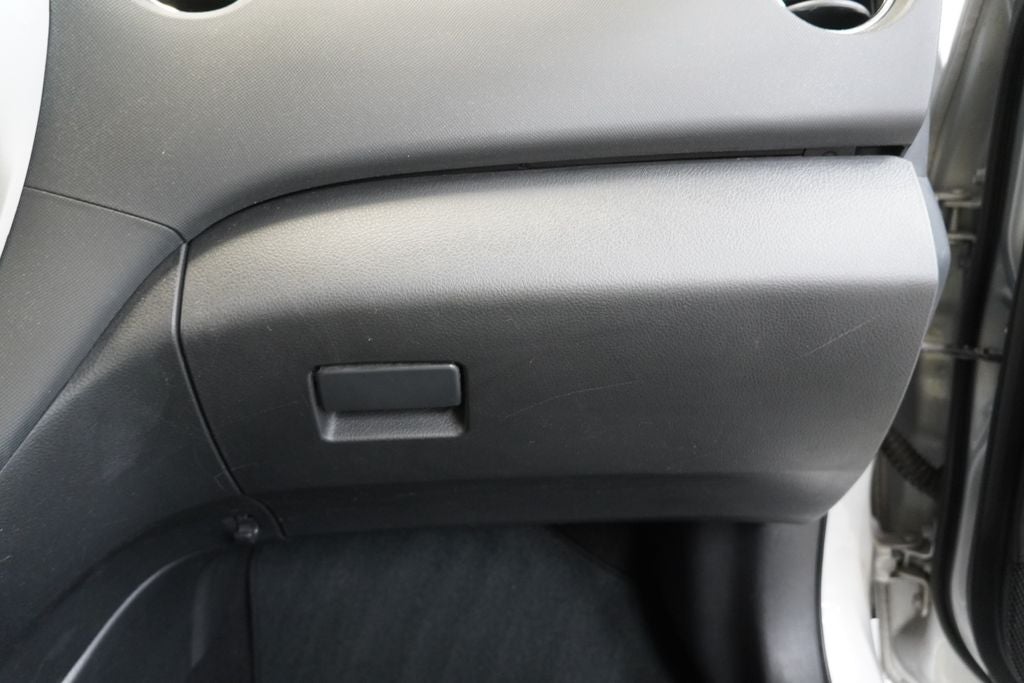 2013 Toyota Matrix S AWD