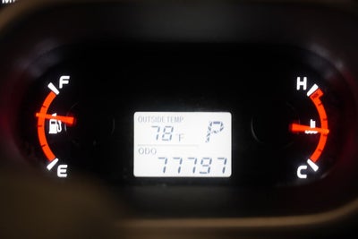 2013 Toyota Matrix S AWD