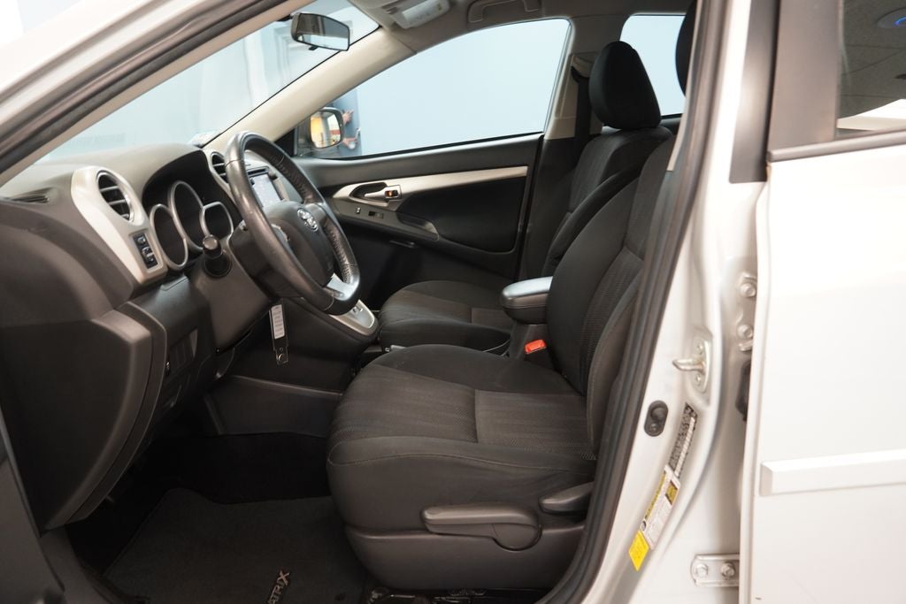 2013 Toyota Matrix S AWD