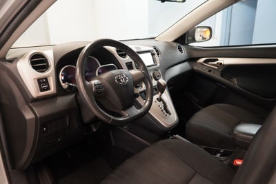 2013 Toyota Matrix S AWD