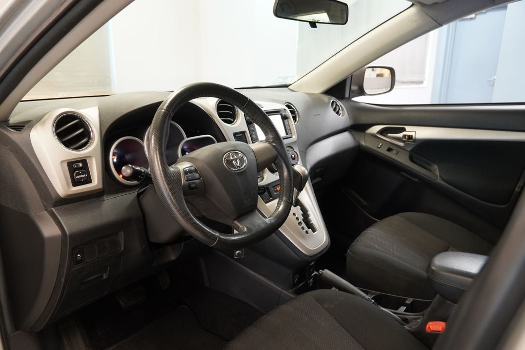 2013 Toyota Matrix S AWD