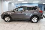 2015 Toyota RAV4 LE ( AWD )