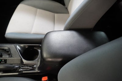 2015 Toyota RAV4 LE ( AWD )