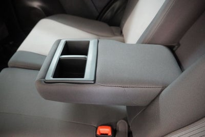 2015 Toyota RAV4 LE ( AWD )