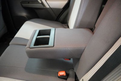 2015 Toyota RAV4 XLE ( AWD )