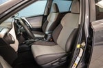 2015 Toyota RAV4 XLE ( AWD )