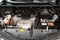 2015 Toyota RAV4 XLE ( AWD )